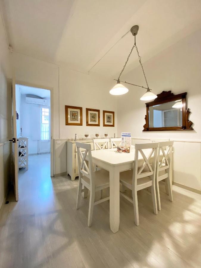 U-nique Gaudi Ii Apartament