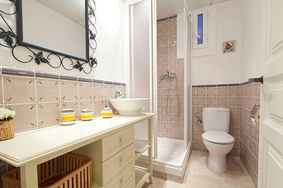 U-nique Gaudi Ii Apartament *
