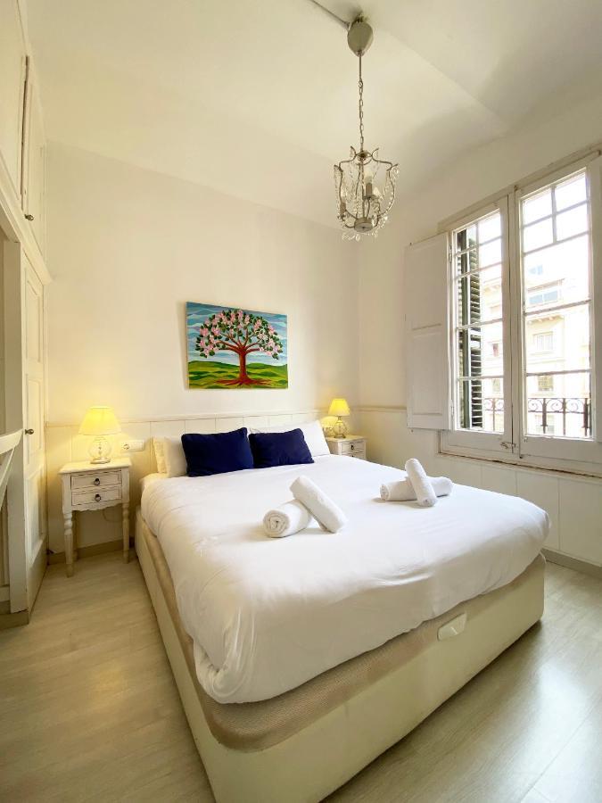 Apartament U-nique Gaudi Ii Barcelona