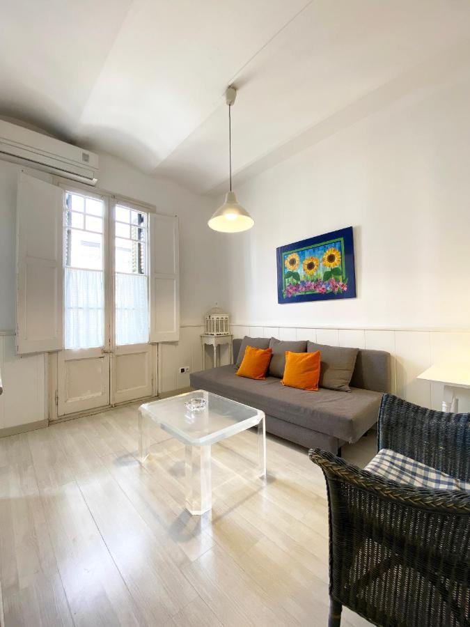 U-nique Gaudi Ii Apartament *
