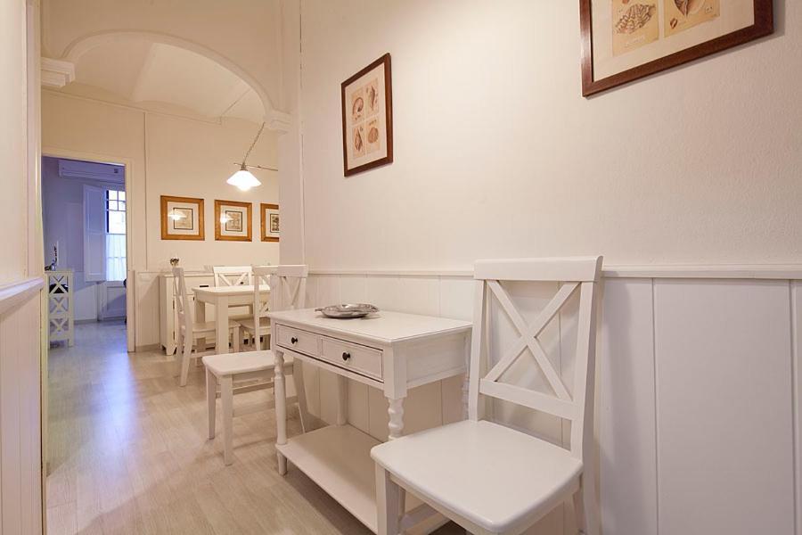 Apartament U-nique Gaudi Ii *