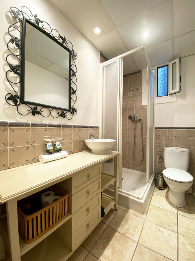 U-nique Gaudi Ii Apartament *