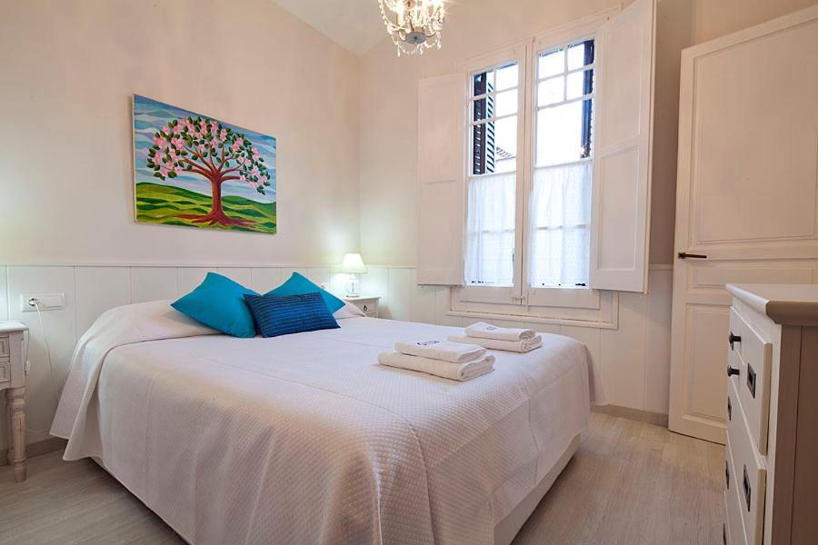 Apartament U-nique Gaudi Ii Barcelona
