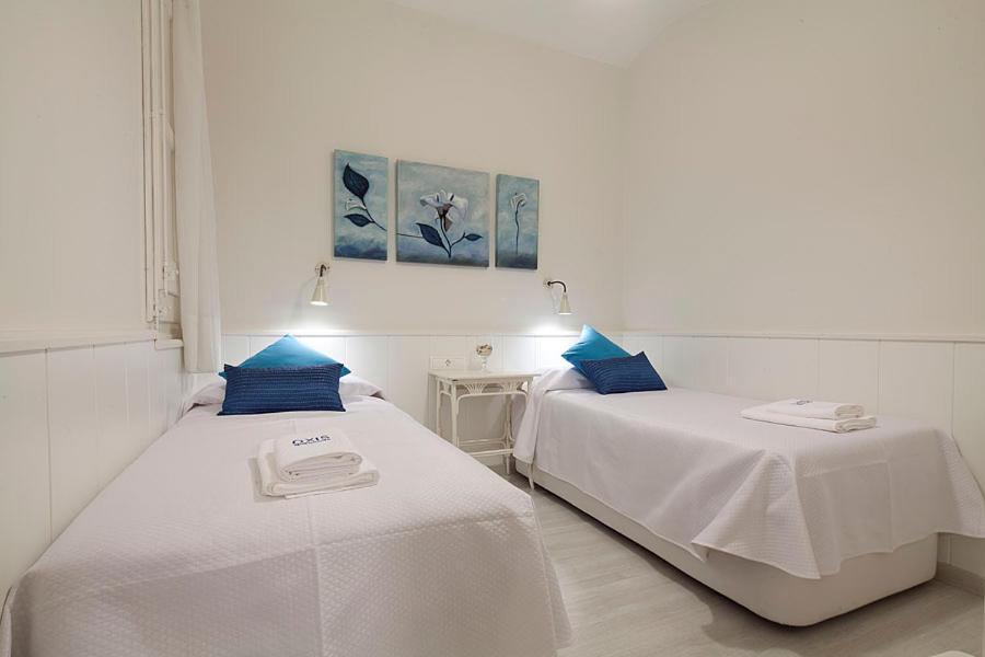 U-nique Gaudi Ii Apartament Barcelona