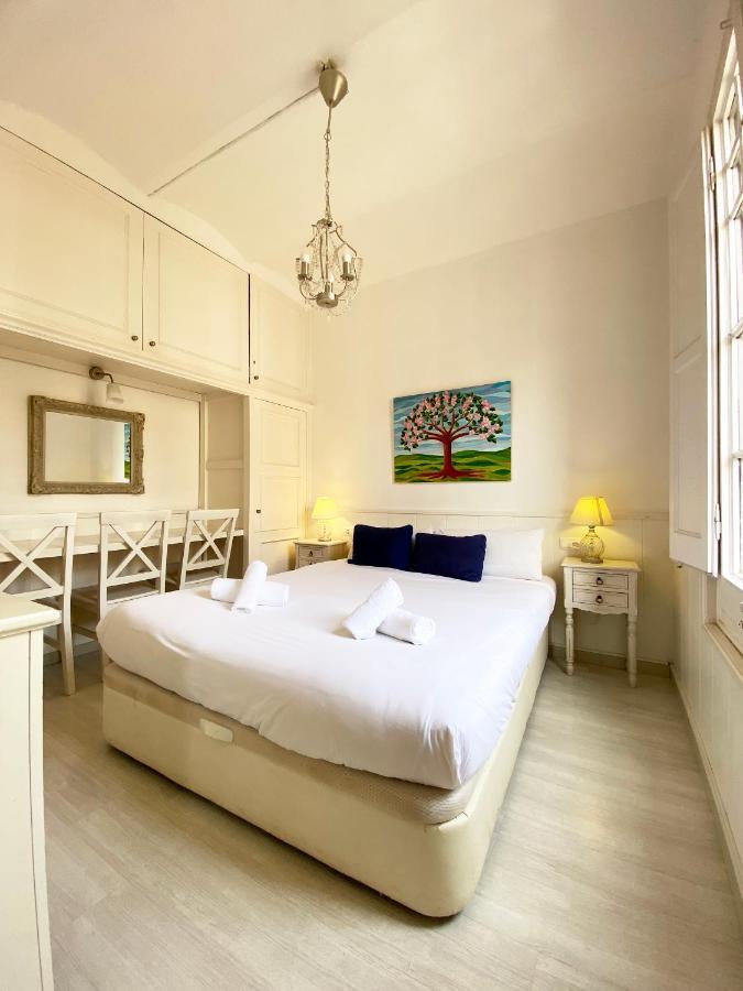 U-nique Gaudi Ii Apartament