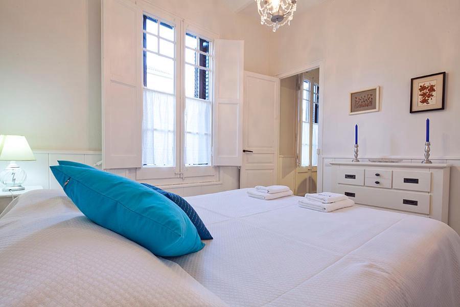 Apartament U-nique Gaudi Ii *