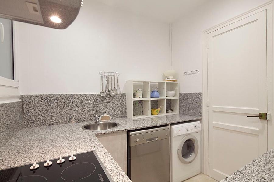 Apartament U-nique Gaudi Ii Barcelona