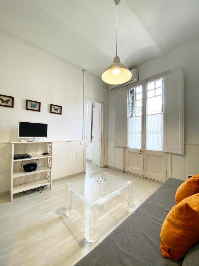 U-nique Gaudi Ii Apartament Barcelona