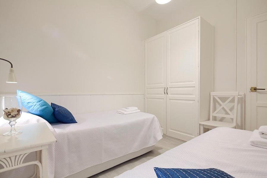 Apartament U-nique Gaudi Ii Barcelona