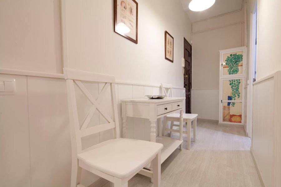 U-nique Gaudi Ii Apartament Barcelona