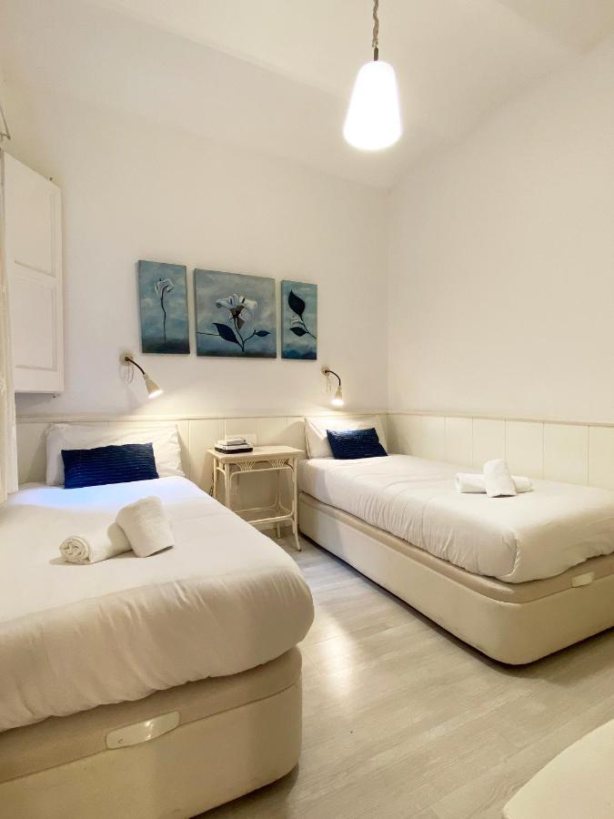 Apartament U-nique Gaudi Ii *